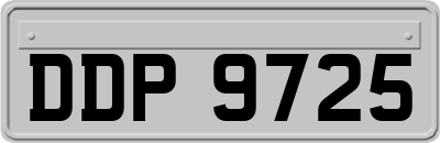 DDP9725