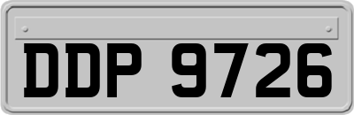 DDP9726