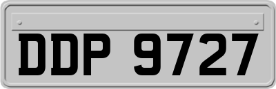 DDP9727