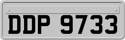 DDP9733
