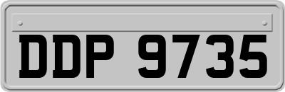 DDP9735