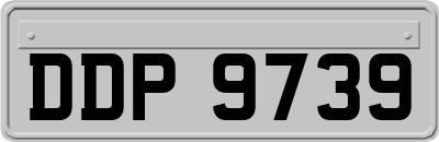 DDP9739