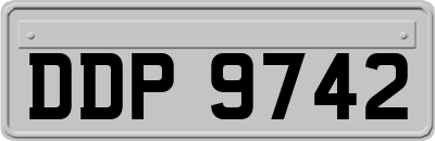DDP9742