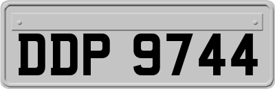 DDP9744