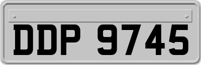 DDP9745