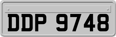 DDP9748