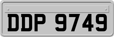 DDP9749