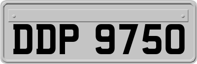 DDP9750