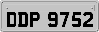 DDP9752