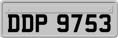 DDP9753