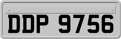 DDP9756