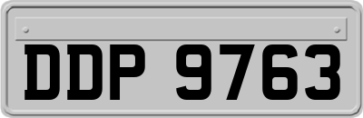 DDP9763