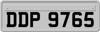 DDP9765