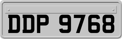 DDP9768