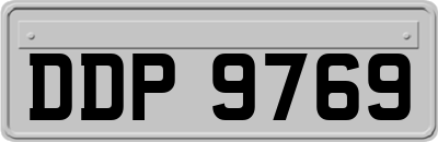 DDP9769