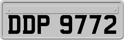 DDP9772
