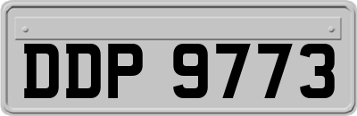 DDP9773