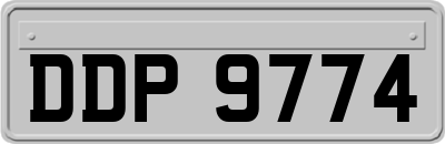 DDP9774