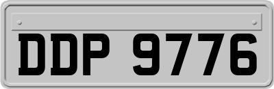 DDP9776