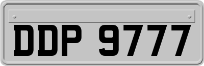 DDP9777