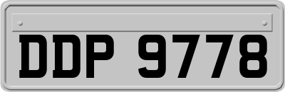 DDP9778