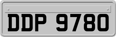 DDP9780