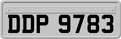 DDP9783
