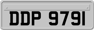 DDP9791