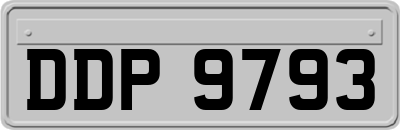 DDP9793