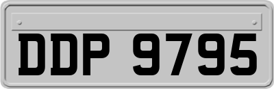 DDP9795