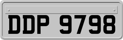 DDP9798