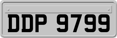 DDP9799