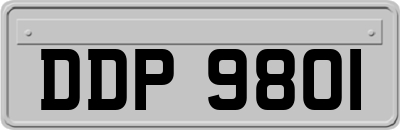DDP9801
