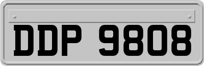 DDP9808