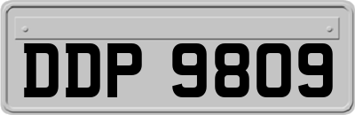 DDP9809