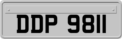 DDP9811