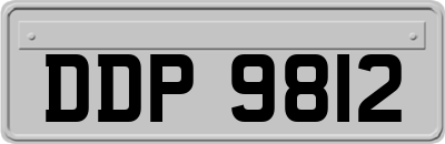 DDP9812
