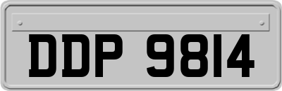 DDP9814