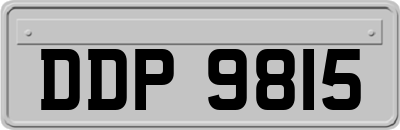 DDP9815