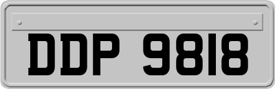DDP9818