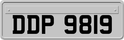 DDP9819