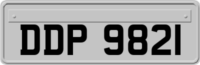 DDP9821