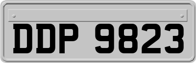 DDP9823