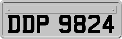 DDP9824