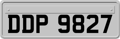 DDP9827