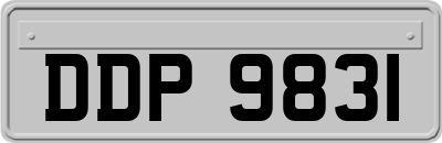 DDP9831