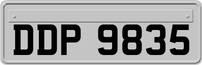 DDP9835