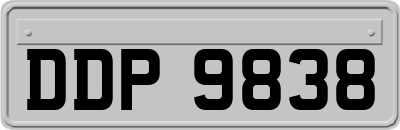 DDP9838