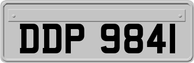 DDP9841
