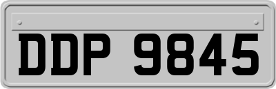DDP9845